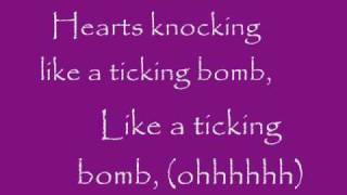 Ticking Bombs- Eyes set to Kill