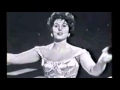 Alma Cogan - Tennessee Waltz 