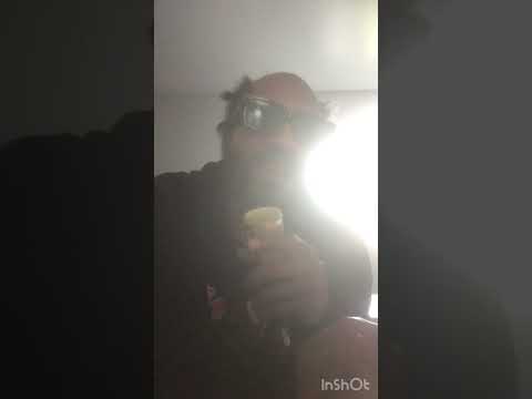 RAPPER KINLEY GODFREY BEEN - BIG UP TURKS AND CAICOS ISLANDS