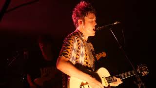 Hippo Campus Buttercup LIVE at The High Dive