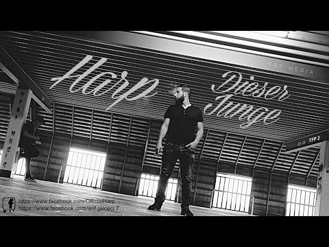 Harp - Dieser Junge (Official Video)-(prod.by SFM & TFP2)