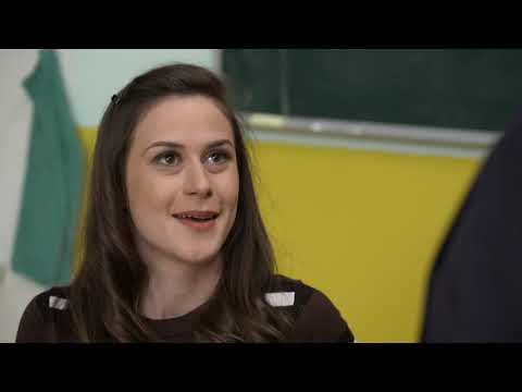 OTECKOVIA - Alica prijala úplatok, otecko sa jej pomstí