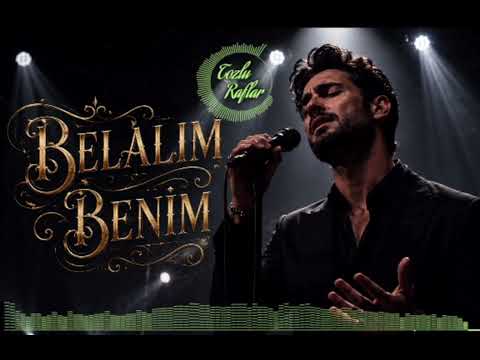 EMRAH BELALIM BENİM COVER CANLI KAYIT YAPILARAK DÜZENLENMİŞTİR !!!KLON ŞARKI DEĞİLDİR!!!