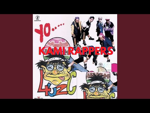 Kami Rappers