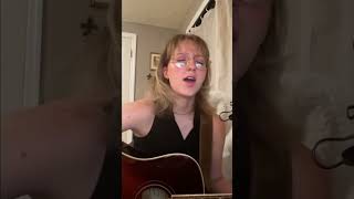 One of my FAVORITES to sing! I Still Miss Someone - Johnny Cash (Dolly’s Version;))💔♥️