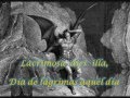 Mix - Mozart - Lacrimosa Dies Illa Subtitulos ...