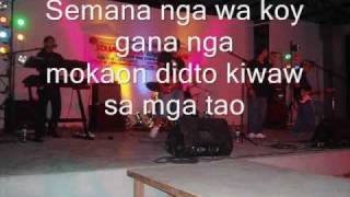 Humba by Scrambled Egg (with lyrics)