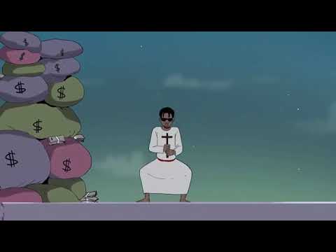Olamide - Poverty Die (Animated Video)