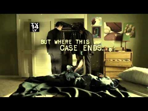 Criminal Minds - 7.15 A Thin Line - Promo #2 (with italian subs)