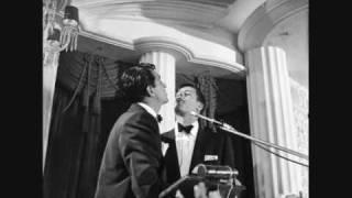 Martin & Lewis Tribute - I'm Yours