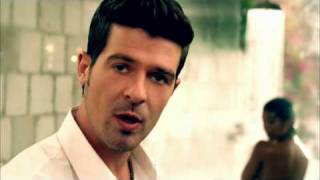 Robin Thicke   It’s In The Mornin’ feat  Snoop Dogg