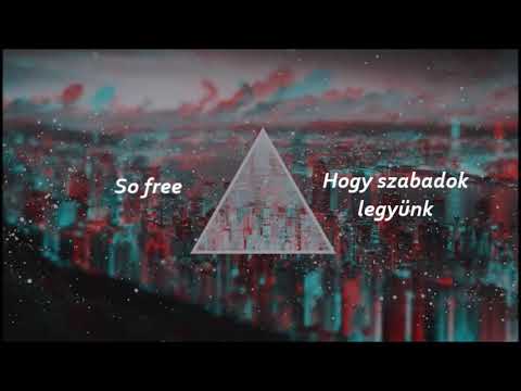 Infinity  - Johan Glossner (angol + magyar felirattal)