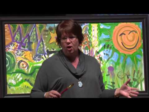 Innovative Team Building | Karen Grosz | TEDxMSUBillings