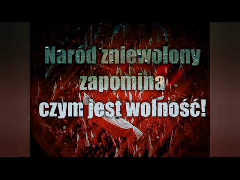 JZK CREW (DIZI X STROFA) - WOLNA POLSKA II