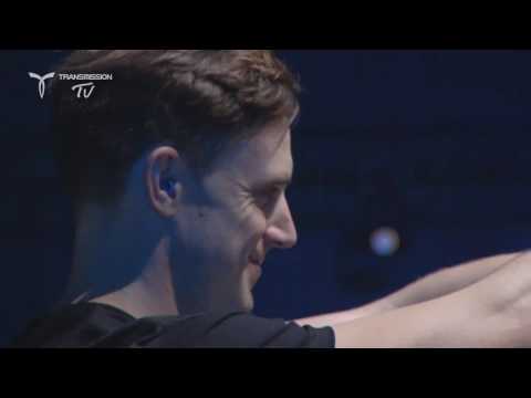 Bryan Kearney Full Video HD Live Set Transmission Bangkok