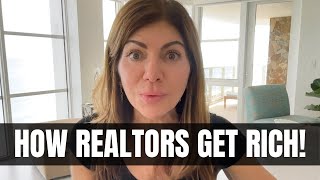REALTORS!!! Do This...Get Rich Selling Real Estate in 2024! (GUARANTEED)