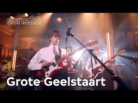 3voor12 and ESNS • Eurosonic Noorderslag