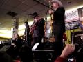 Duane Eddy STALKIN'. Live January 16, 2010 with DEKE DICKERSON