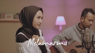 Download lagu MELAMARMU - BADAI ROMANTIC PROJECT ( Ipank Yuniar ft Alpita Maharani Cover & Lirik ) mp3 Download lagu MELAMARMU - BADAI ROMANTIC PROJECT ( Ipank Yuniar ft Alpita Maharani Cover & Lirik ) mp3