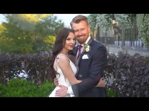 Teledysk ślubny Wioletta & Dariusz 03.09.2022