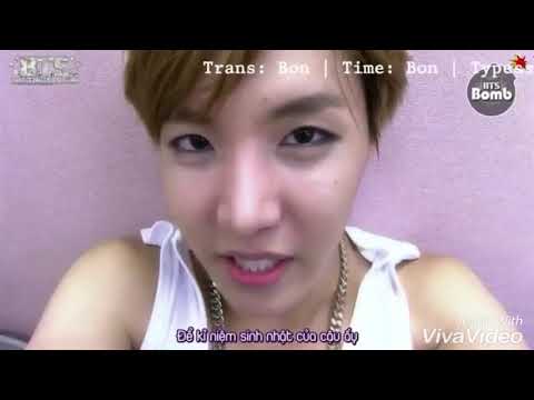 180911  HAPPY BIRTHDAY KIM NAMJOON (RM)_[FMV]