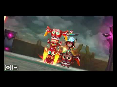 Siege g3/ Ocitocina vs Apocalypse vs  pimg. Summoners War