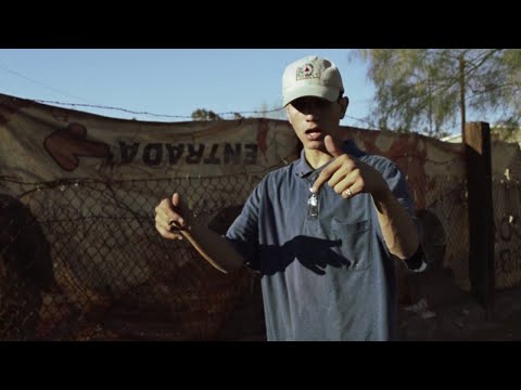 Robot95 - Robot - Película (Video Oficial)