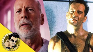 WTF Happened to BRUCE WILLIS? video