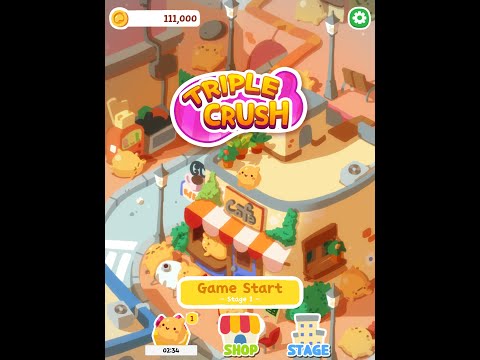 Triple Crush