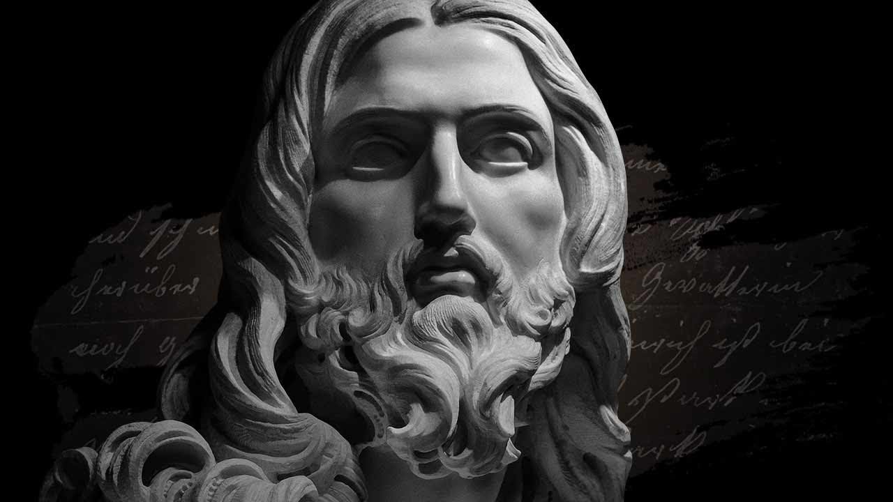 QUEM É JESUS: o curso!