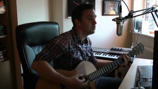 Exit Wounds (The Script) Cover by Adam Barker