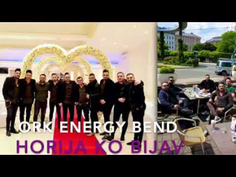 Ork energy bend horija ko bijav 2022