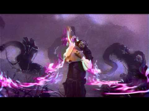 video frame placeholder