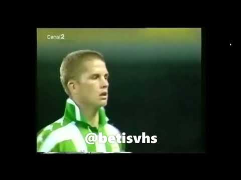 RC Celta de Vigo 3-1 Real Betis Balompié (2001/02)