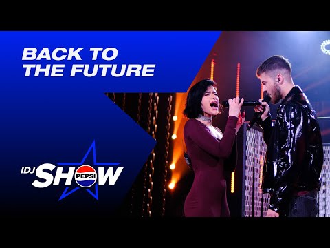 LANA & TOMA - BANKINA (BACK TO THE FUTURE)