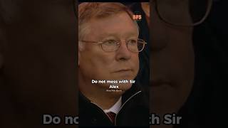 Download lagu Sir Alex Ferguson Kicked Roy Keane Off The Team 😤 #shorts mp3