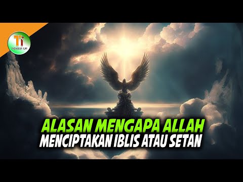 This is the Reason Behind Why God Created Satan