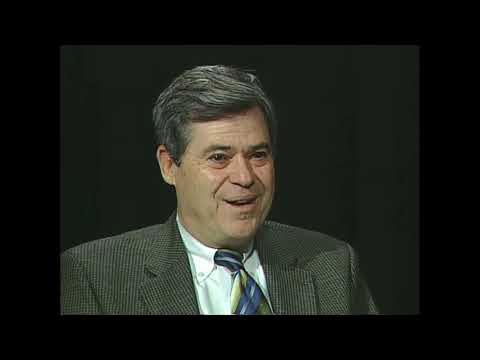 Dennis R. Depew Interview - YouTube