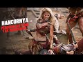 6 Jam ️ Perbudakan Yang Tak Manusiawi Pada Abad Romawi Spartacus Full Season