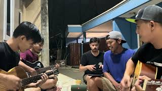 Download lagu AKHIR RASA INI | SAMSONS (COVER) mp3