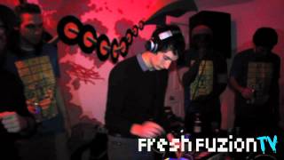 Worldtown First Anniversary (via Fresh Fuzion)