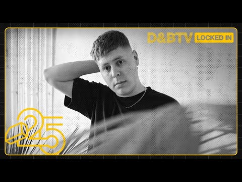Particle - D&BTV: Locked In