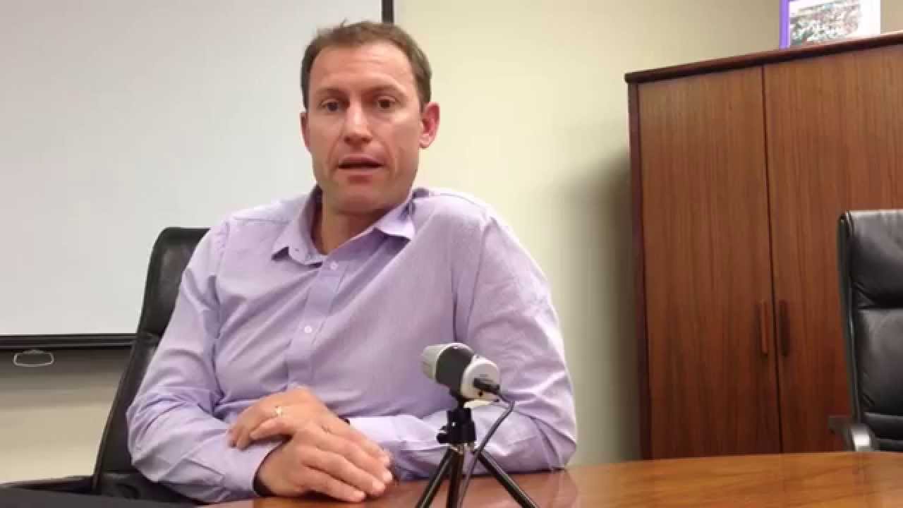 Malcolm Van Basten, CEO at Royal CDS, Recommends Talent Code