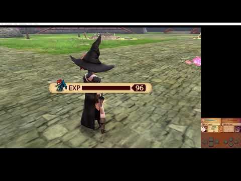 Fire Emblem Fates Playthrough (Birthright) Part 16: Invasion 1