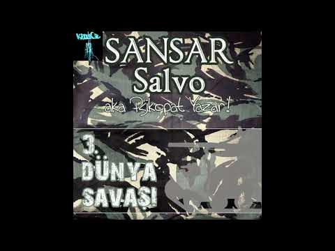 Sansar Salvo ft Yener Çevik & Kin - Uyanmıyorlar