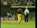 Sachin Tendulkar S Best Six Of All Time