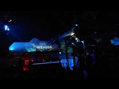 Wehbba @ Off Week Barcelona