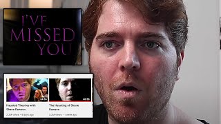 shane dawson comeback is boring