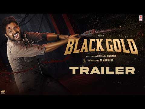 Black Gold