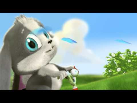 Beep Beep - Snuggle Bunny aka Jamster Schnuffel Bunny   (English)